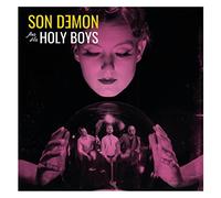 Son Demon & His Holy Boys - Son Demon & His Holy Boys