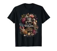 Son démoniste, Son Couple de sorcières et de Sorcellerie, Magie Occulte T-Shirt