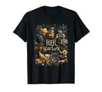 Son démoniste, Son Couple de sorcières et de Sorcellerie, Magie Occulte T-Shirt