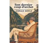 Son dernier coup d'archet