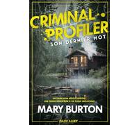 Son dernier mot: Criminal Profiler, T2