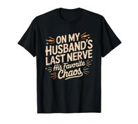 Son Dernier Nerf T-Shirt