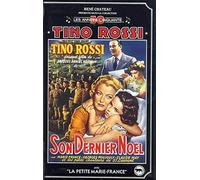 Son dernier Noël [VHS]