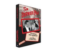 Son dernier rôle DVD DVD