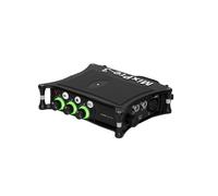 Son Devices 3 entrées XLR / interface de streaming USB 5 pistes avec carte SD interne