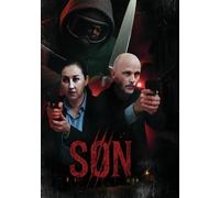 Son (DVD) Caitlin Drance Jonathan Troyer Caleb Lindsey Tamara Villalon Joey Bolt