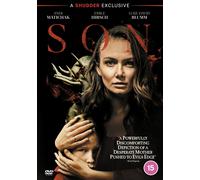 Son (DVD) Rocco Sisto Erin Bradley Dangar David Kallaway Kristine Nielsen