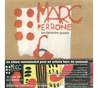 Son Ephémère Passion - Marc Perrone