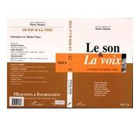 Mei N° 8 - Le Son Et La Voix - Entretien Avec Michel Chion