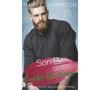 Son Ex aux Courbes Généreuses: UNE ROMANCE DE PETITE VILLE AVEC UNE HÉROÏNE AUX COURBES VOLUPTUEUSES