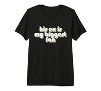 Son ex est Mon Plus Grand Fan, ex-Petite Amie, Break up Mock T-Shirt Haut de Gamme