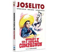 Son fidèle compagnon