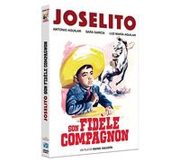 Son fidèle compagnon