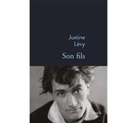 Son fils Justine Lévy (Auteur)