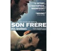 Son Frère – DVD – Import USA Zone 1