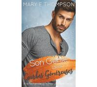 Son Génie aux Courbes Généreuses: UNE ROMANCE DE PETITE VILLE AVEC UNE HÉROÏNE AUX COURBES VOLUPTUEUSES