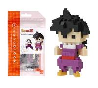 Son Gohan - Dragon Ball Mini series NANOBLOCK