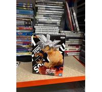 SON GOKU FIGURE DRAGON BALL SUPER BANPRESTO BANDAI