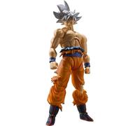 Bandai Tamashii - Dragon Ball Super - SHF SHFiguarts - Son Goku Ultra Instinct