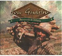 Son Guajiro - Herencia Antillana