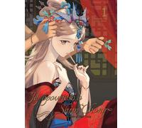 Son histoire de Shim Chong. Volume 1