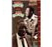 Son House & Bukka White – Masters Of The Country Blues – DVD – Yazoo