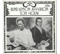 Son House/Blind Lemon Jefferson