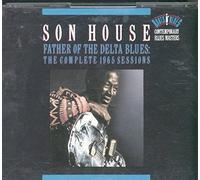 Son House - Complete 1965 Sessions
