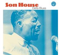 Son House - Delta Blues