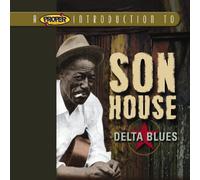 Son House - Delta Blues