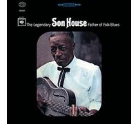 Son House - Father of Folk Blues ( Hybrid Stereo
