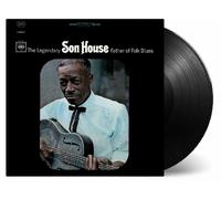 SON HOUSE - FATHER OF FOLK BLUES VINYL LP NEUF