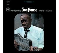 Son House Father of the delta blues: The complete 1965 (CD) (PRESALE 07/08/2026)