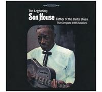 Son House - Father Of The Delta Blues: The Complete 1965 Sessions [Compact Discs] Uk - Import