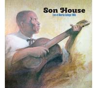 Son House - Live at Oberlin College 1965