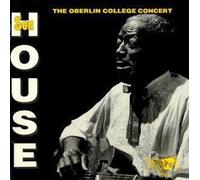 Son House - Oberlin College Concert