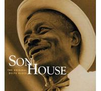 Original delta blues