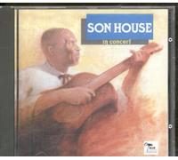 Son House - Son House - In Concert