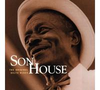 Son House - The Original Delta Blues [Import]