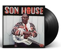 SON HOUSE - Toujours Dans Mon Esprit (2022) LP Vinyle Pré-Commande