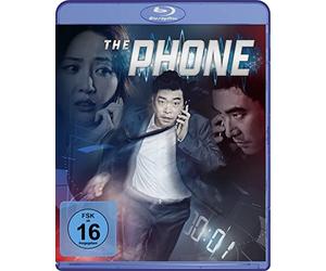 Son Hyon-Joo;Um Wee-Won - The Phone [Blu-ray]