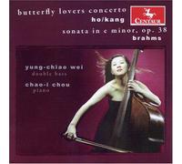 Son In E Minor For Vc & Pno Op. 38