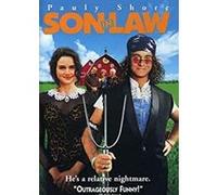 Son in law - DVD Zone 1 E