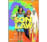 Son-In-Law G