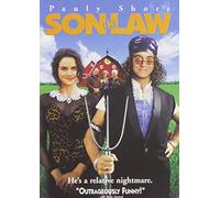 Son-In-Law [Import USA Zone 1]
