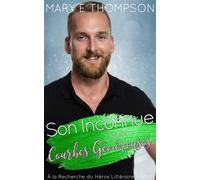 Son Inconnue aux Courbes Généreuses UNE ROMANCE DE PETITE VILLE AVEC UNE HÉROÏNE AUX COURBES VOLUPTUEUSES - Mary E Thompson - BluEyed Press - ebook (ePub) - Livre