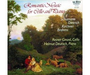 Son/Intermezzo (2)/Pieces (8)/