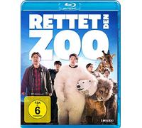 Son Jae-Gon - Rettet Den Zoo [Blu-Ray] [Import]