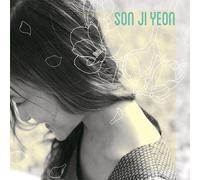 Son Ji Yeon - Kpop CD, Son Ji Yeon - a chill breeze in the flowering season[002kr]