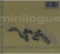 Son Kite - Minilogue [Import]